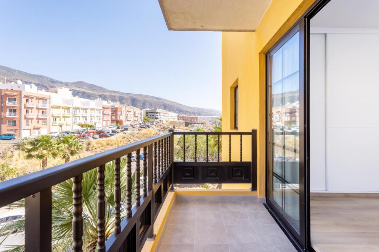 Home2Book Caletillas Beach Naiguata,Wifi & Terrace 坎德拉里亚 外观 照片