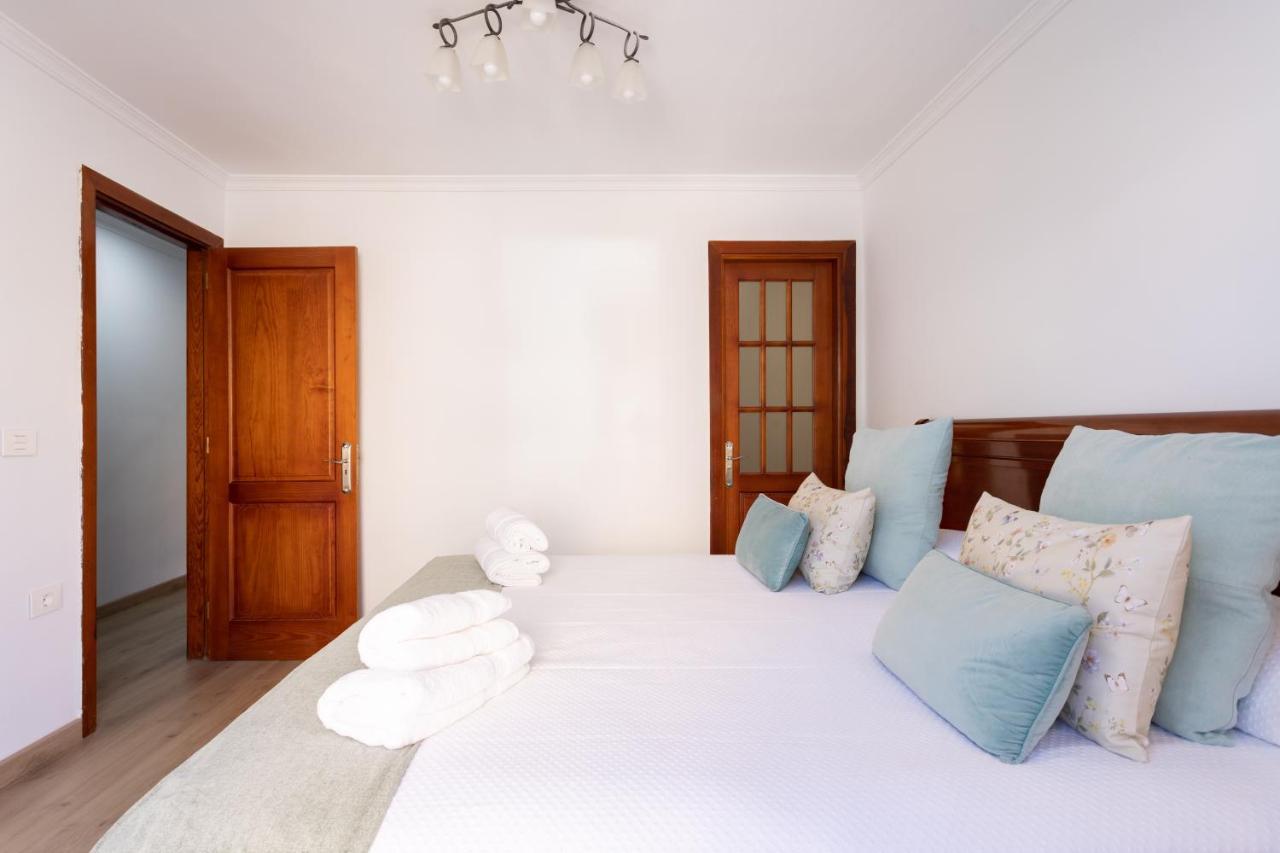 Home2Book Caletillas Beach Naiguata,Wifi & Terrace 坎德拉里亚 外观 照片